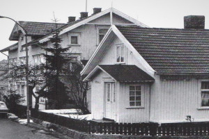 Bilde av Søebergs gate 8